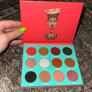 The Saharan by Juvias Place